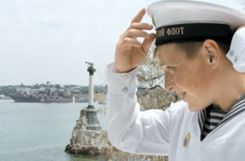 Киевские смотрины крымского премьера