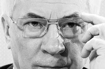 Азаров уже знает виновных