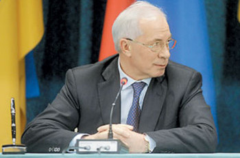 Киев пошел вразнос