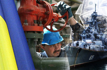 Киев по-прежнему бросает вызов Москве