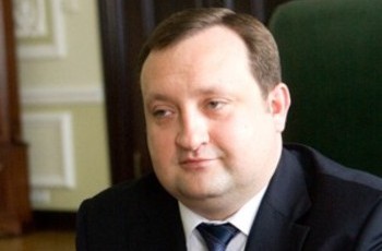 Сергей Арбузов: «Перспективы валютного рынка — абсолютно стабильные»