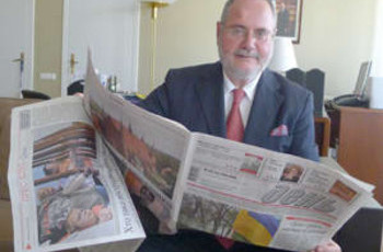 Заявления и декларации Киева и реальность