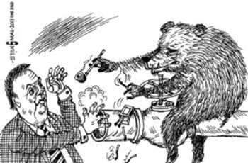 Окно в конце тоннеля