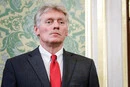 Пєсков заперечив, що Путін, Трамп і Сі Цзіньпін вирішуватимуть долю світу