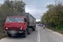 На Білоцерківщині під колесами вантажівки загинув велосипедист