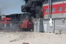 Чернігів: окупанти вдарили по терміналу «Нової пошти», під завалами можуть бути люди