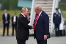Давление на Украину, переговоры Трампа с Путиным и конфликт с Конгрессом: два возможных сценария
