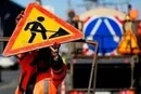 Рух на вул. Великій Васильківській буде частково обмежено до 31 жовтня (схема)