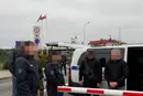 Німеччина видала Україні підозрюваного у вбивстві військового