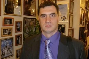 ЗСУ ліквідували на фронті відомого актора російських серіалів