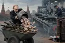 Война против Украины: когда экономику России настигнет шок