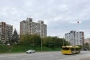 Якість повітря у Києві 26 жовтня 2026 року