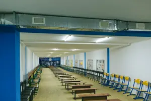 В шкільні укриття не пускатимуть сторонніх під час освітнього процесу