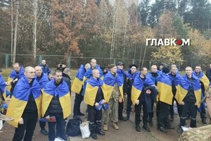 Журналіст наголосив, що чимало цивільних, із якими він перетинався в полоні, досі залишаються в неволі
