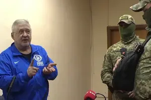 За словами бізнесмена, у разі припинення вогню Україні доведеться вирішувати, що робити з військом