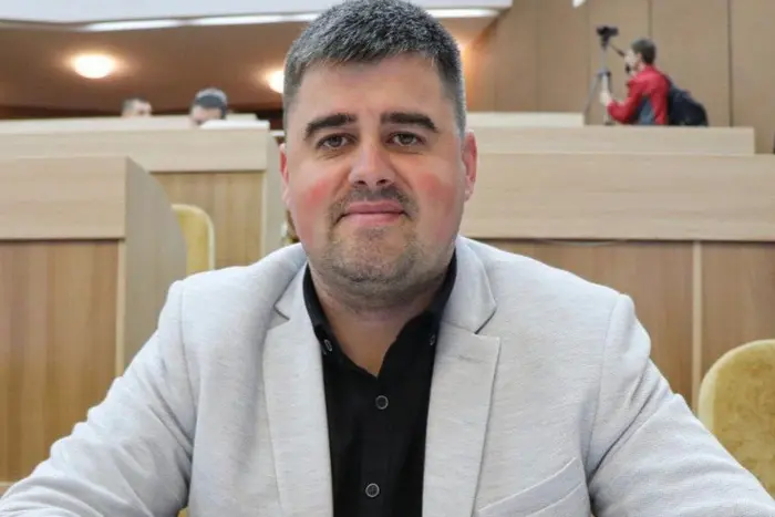 Депутат Зеленський отримав штраф за гру в покер