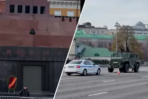 Окупанти використовують мобільні вогневі групи, щоб відбиватися від дронів