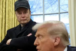 Трамп був впевнений, що обмеження вже знято