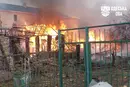 РФ вдарила по Одещині: пошкоджено бази відпочинку, постраждало троє людей