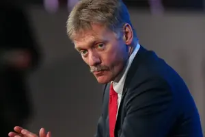Пєсков підтвердив, що попри рішення стосовно Starlink, переговори будуть продовжені