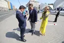 Депутатка Ясько подала на аліменти Саакашвілі (документ)