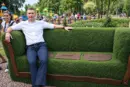 «В Європі дивуються». Кличко похвалився тим, як він озеленив Київ