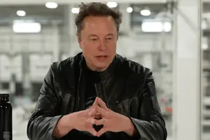 Мільярдер заявив, що частина американських коштів нібито повертається до США через корупційні схеми