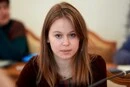Депутатка Ясько подала на аліменти Саакашвілі (документ)