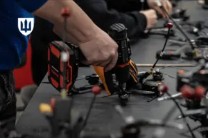 Міноборони наголосило, що бронювання має зберігатися для працівників ОПК, які безпосередньо залучені до виробництва продукції для війська
