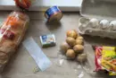 На їжу – лише 100 грн у день. Чим закінчився тижневий експеримент українського блогера