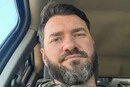 Дмитро Дікусар у день свого 41-річчя показав нове фото у військовій формі