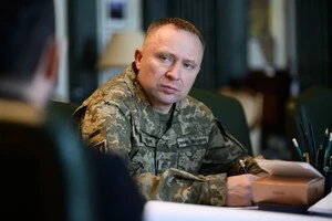 Драпатий взявся за фігурантів корупційних справ, які перечікують суди в ЗСУ