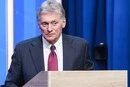Речник Кремля Пєсков несподівано розхвалив українського посадовця