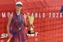 13-річна Марія Кочерженко здобула історичну перемогу на європейському Підсумковому турнірі U14