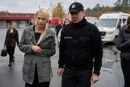 Лубінець назвав точний час припинення вогню в Олешках 