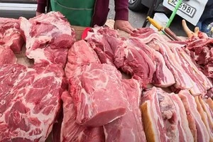 На початок вересня 2026 року в Україні налічувалося 4,64 млн свиней – на 4% менше, ніж за аналогічний період минулого року
