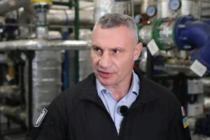Міський голова Києва заявив, що живе не порушуючи законодавства