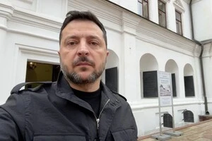 Зеленський подякував американським партнерам за допомогу у розв’язанні питання