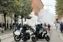 Францію охопили протести проти дорожнечі: поліція застосувала сльозогінний газ