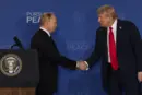 Рубіо пояснив, навіщо Трамп послабив санкції проти Росії