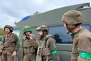 Воїни ЗСУ 10 місяців без ротацій втримували позиції на Запоріжжі