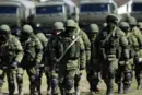 Росія висунула НАТО умову для відновлення переговорів