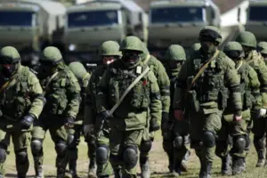 Заява пролунала на тлі тривалого погіршення відносин між країною-агресором та Альянсом