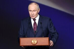 Із часом без офіційної підтримки США, на яку розраховував Путін, неофіційний переговорний канал втратив імпульс