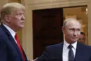 Трамп зробив Путіну пропозицію стосовно мирної угоди