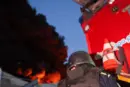 Росія атакувала Харків реактивним дроном: троє постраждалих