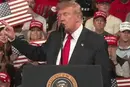 «Ми отримали обидві задарма»: Трамп заявив про встановлення контролю над двома країнами