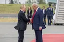Кремль прокоментував заяви про візит Трампа до Москви