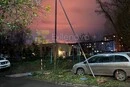 Безпілотники атакували Омськ, що за 2500 км від кордону України