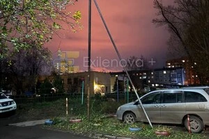 «Омський каучук» – велике підприємство в Росії, яке виробляє синтетичний каучук, фенол, ацетон та компоненти автомобільного пального